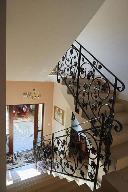 Lapszanska Ostoja Villa Lapsze Nizne Exterior photo